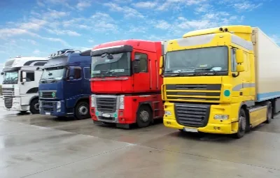 Antalya İncirliova Nakliye Ambarı